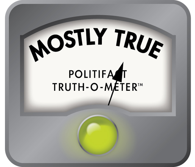 PolitiFact  Is a $705K salary below market for an NCAA athletic director?